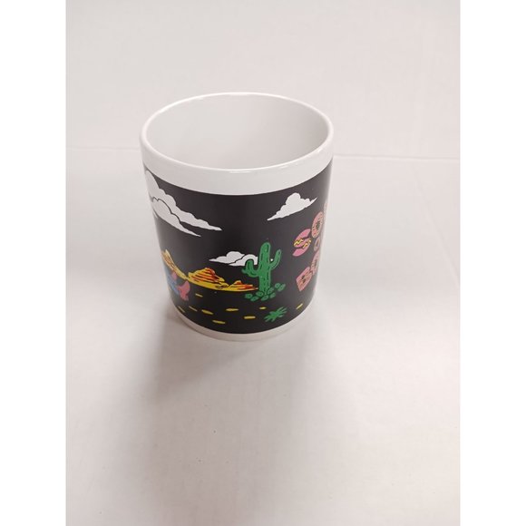 South of the Border Coffee Tea Mug Cup Souvenir - Picture 5 of 6